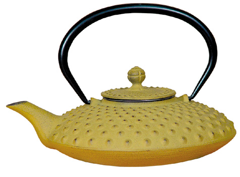 Teiera Kambin 